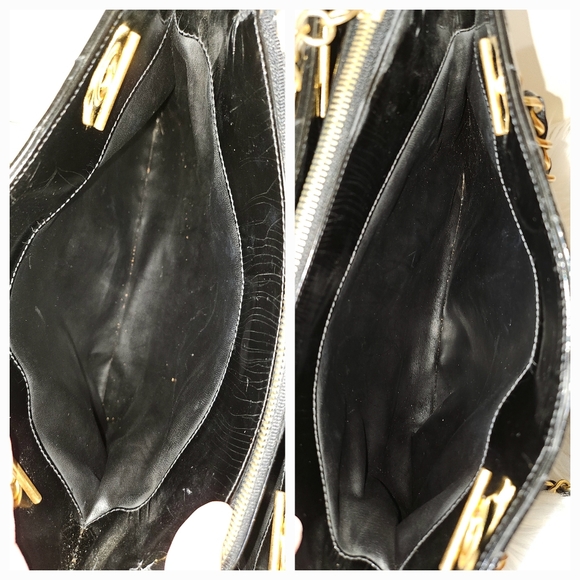 ❌SOLD❌ 🖤Chanel Tote🖤 - Picture 9 of 15